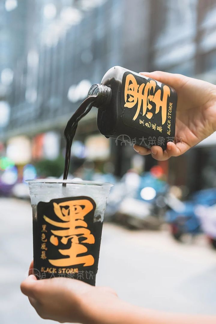 手打柠檬茶火爆,手打柠檬茶是怎么流行起来的