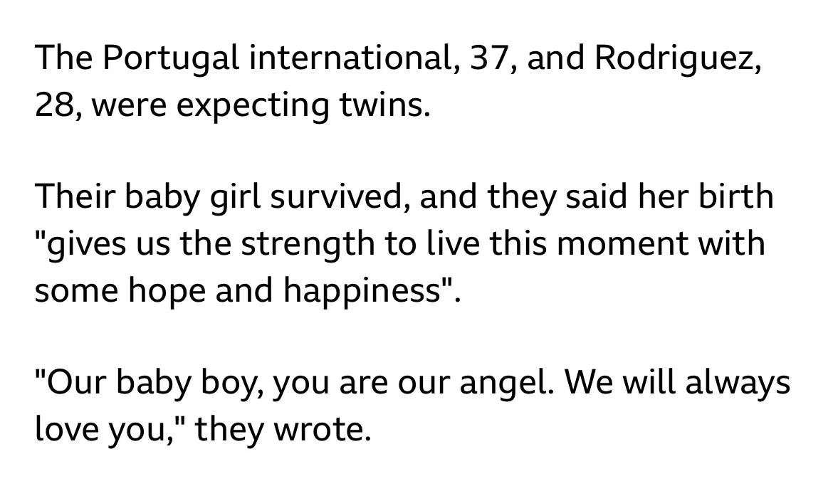 c罗得知儿子夭折瞬间,读bbc原版新闻学英语