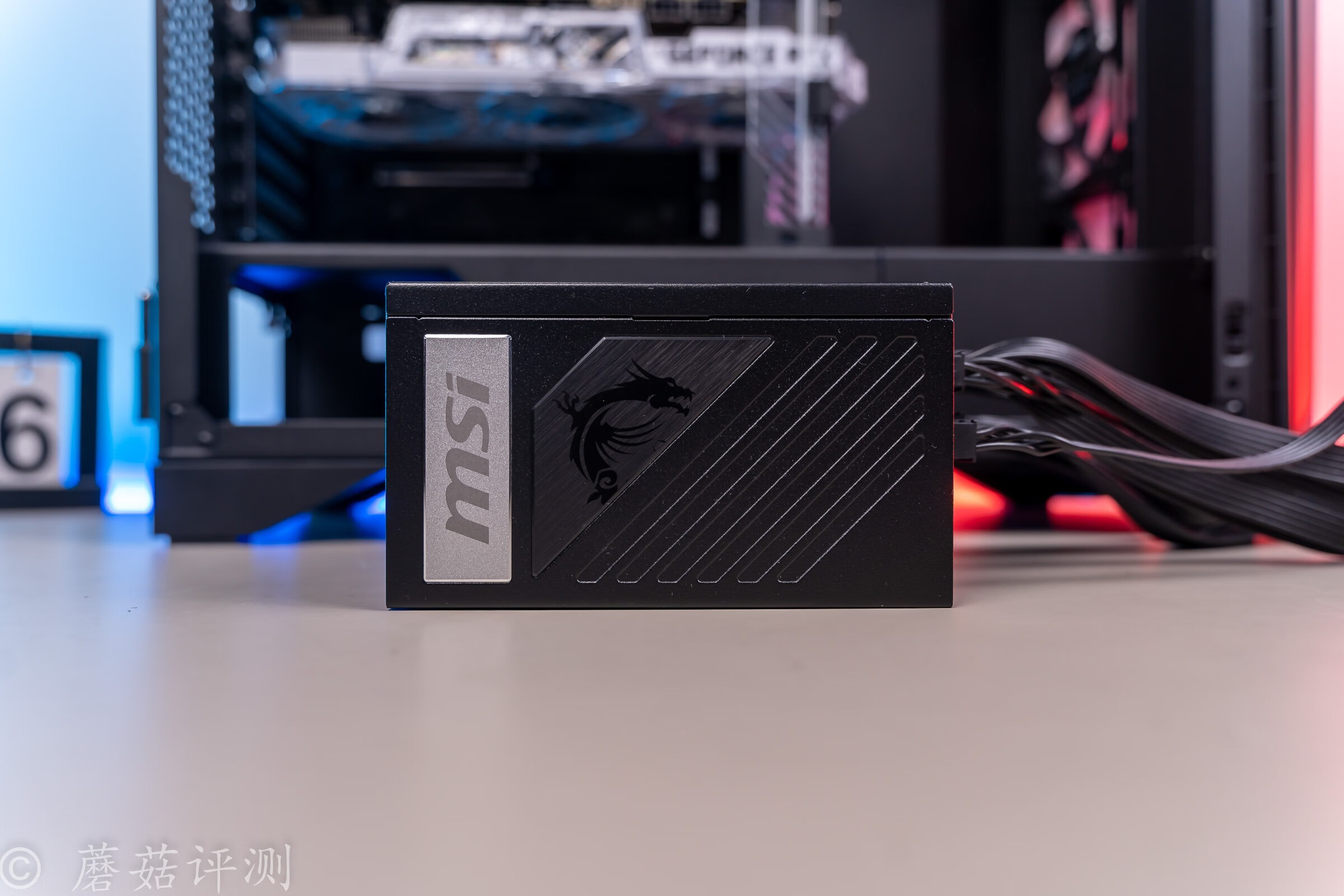 微星哪款机箱散热好,散热好的机箱matx