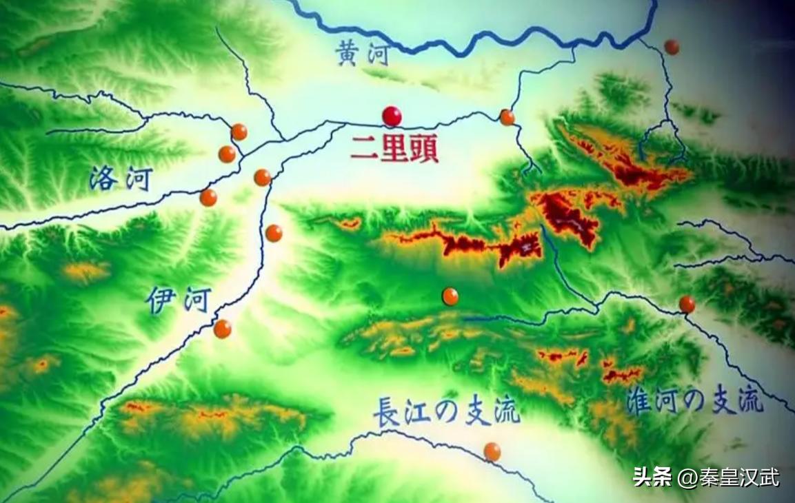 陶寺遗址跟良渚什么关系,浙江有几处史前遗址