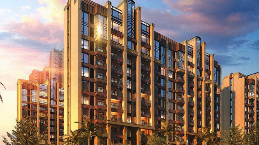 为什么说再穷都不能卖头发,为什么买三层不买二层呢