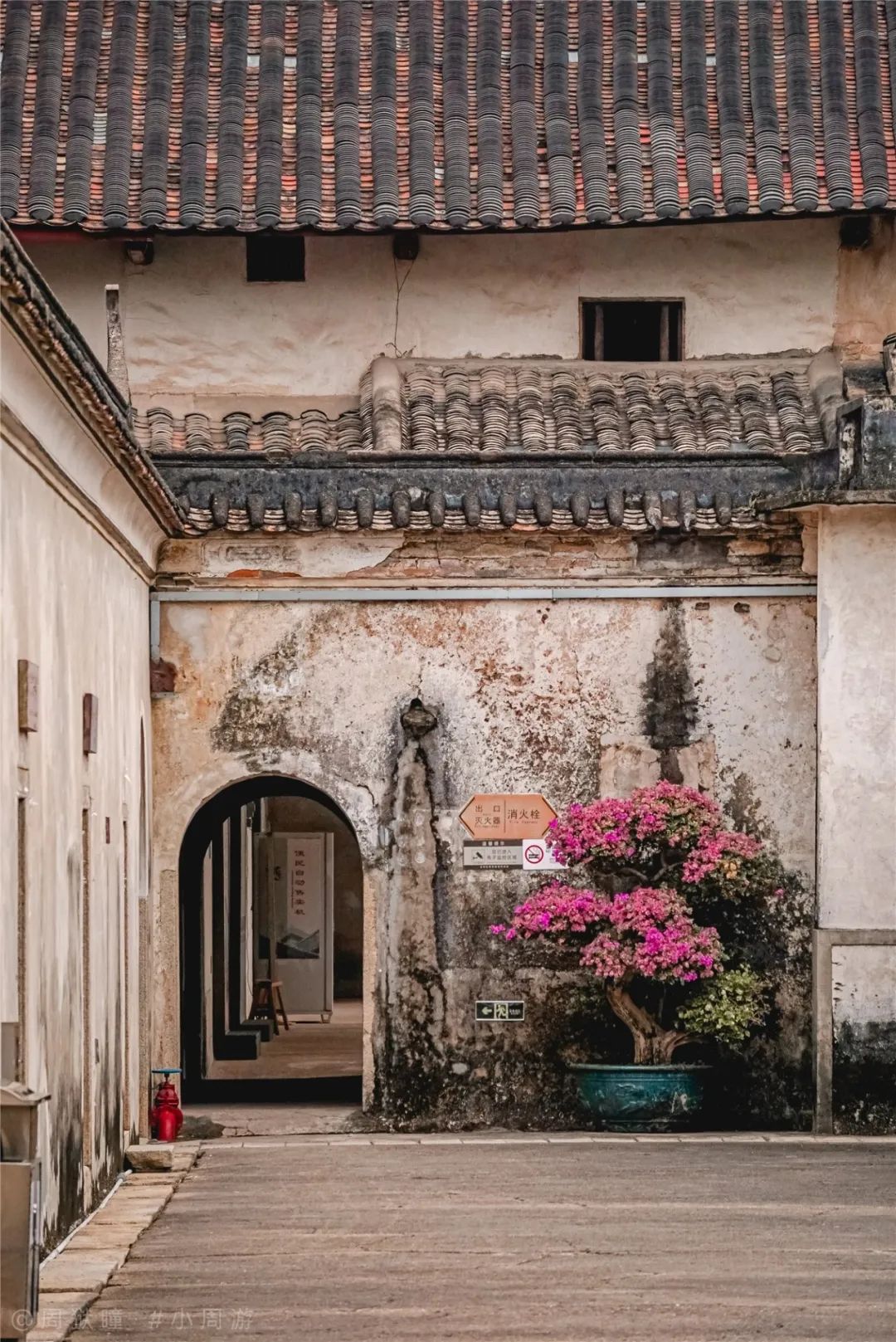 深圳客家古村落有哪些值得看的,深圳客家古村落旅游