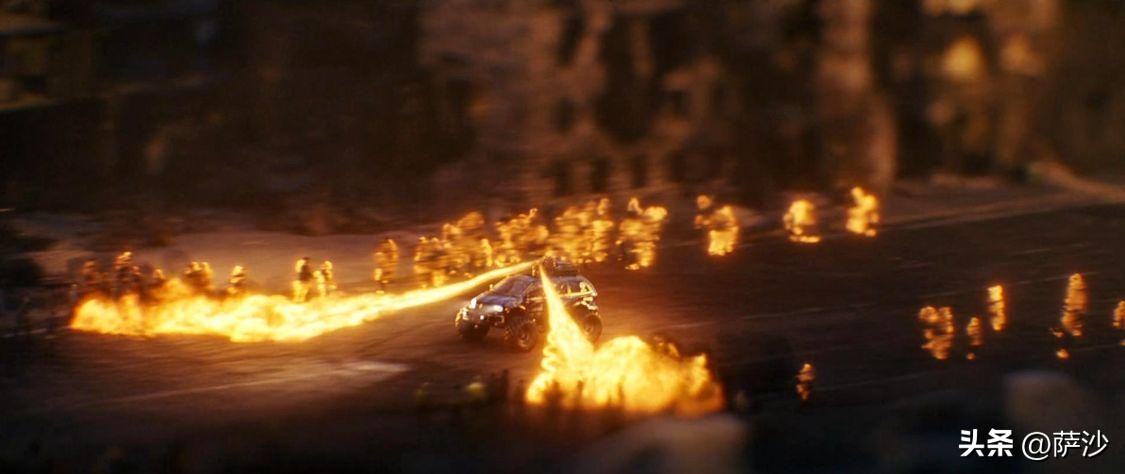 以上帝视角看世界,以上帝的视角看地球