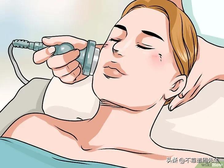 祛痘淡斑痘印怎么去除小妙招,长痘痘留下的黑色痘印怎么消除