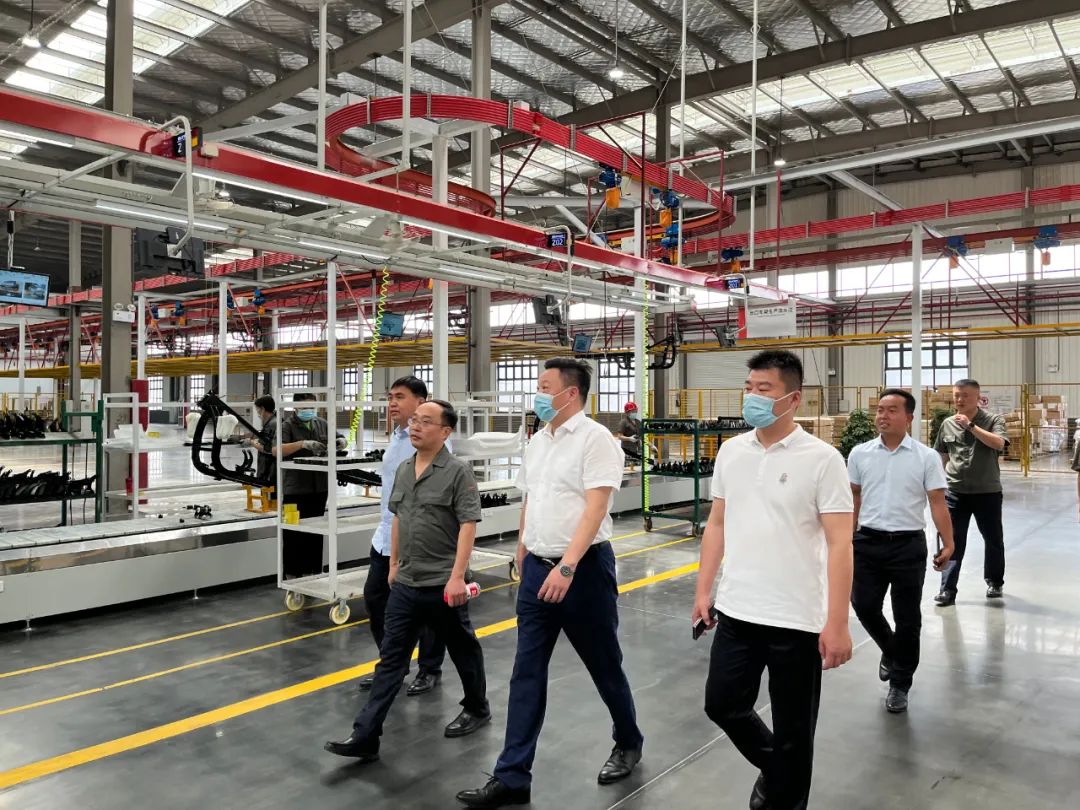 宝丰酒探店,宝丰酒厂参观