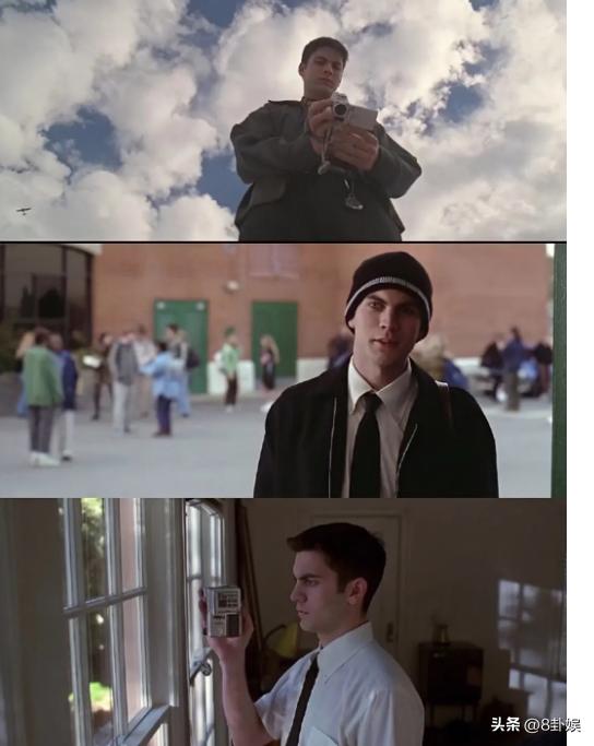 美国丽人人物分析,美国丽人反映了什么社会现象