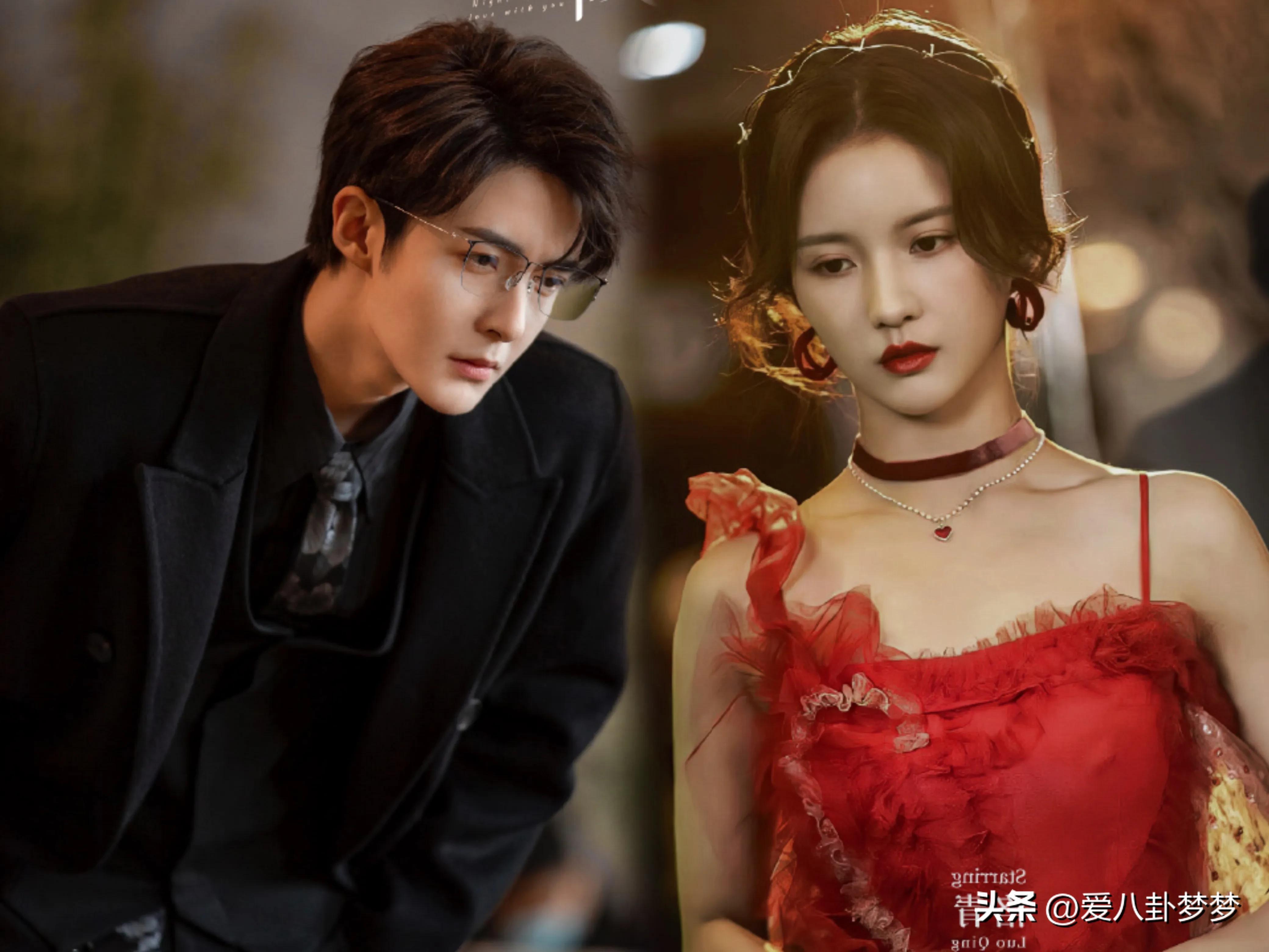 推荐12部2020年必追甜宠剧,时下最火的甜宠神剧你追了哪一部