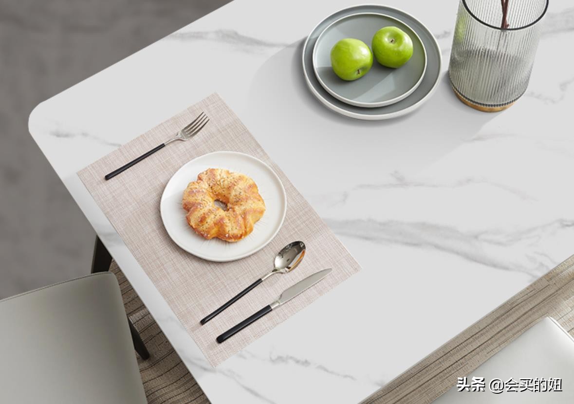 怎样挑选一张好餐桌?注意这5个问题,买餐桌从此不再踩坑