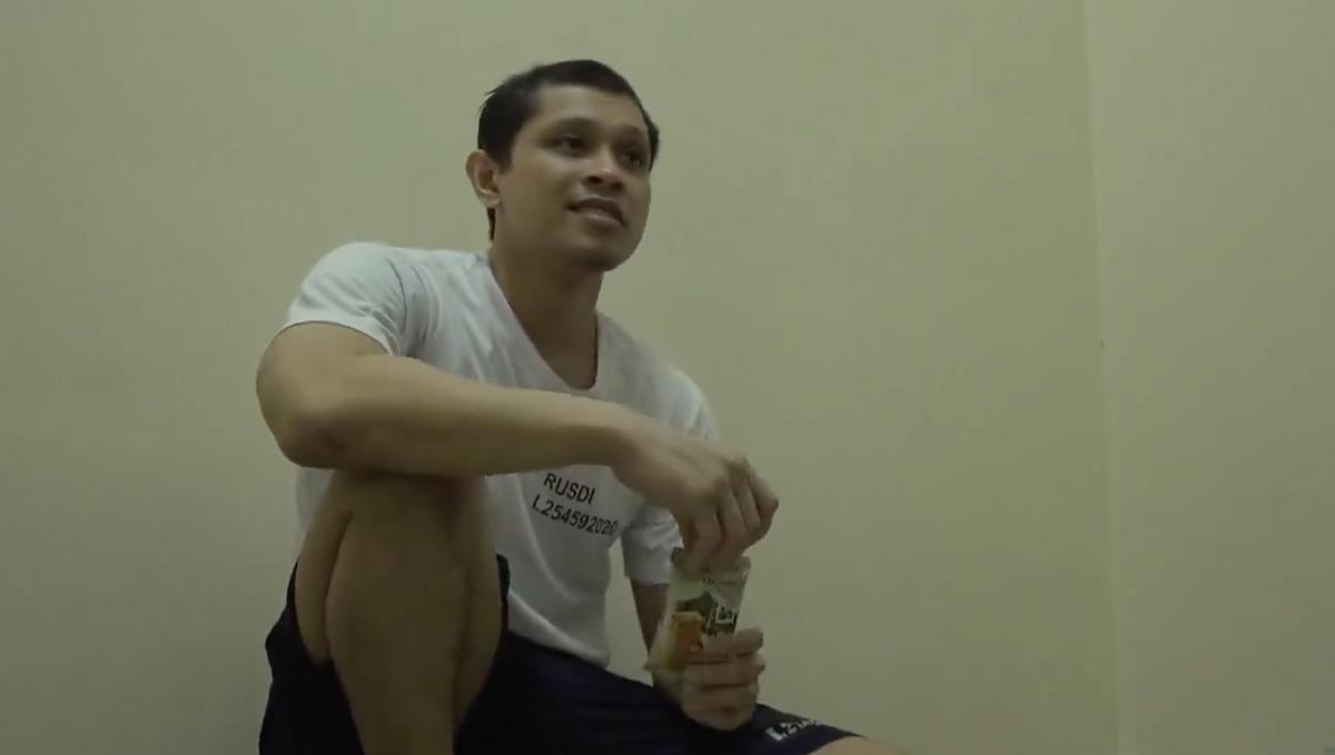 新加坡狗洞牢房,新加坡狗屋监狱