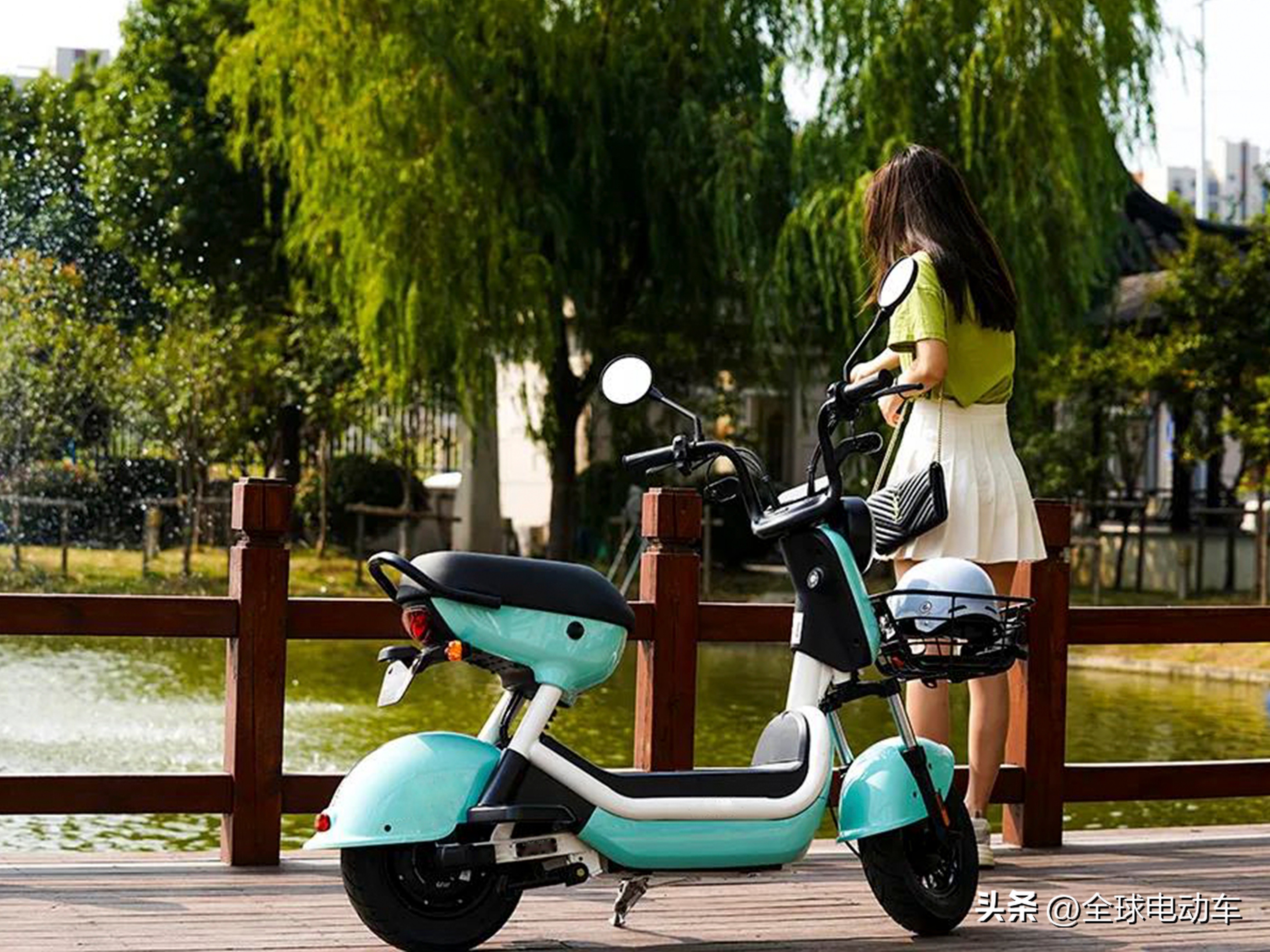 电动车全新电池和翻新电池的区别,电动车普通电池和黑金电池区别