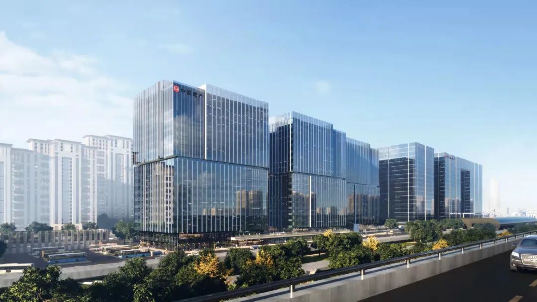 城市更新为幸福加码，一起见证石景山家门口的新变化