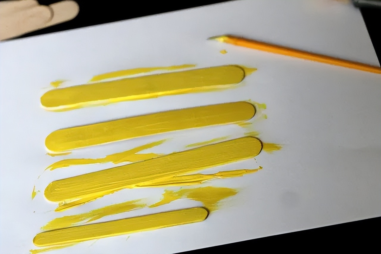 实用的文具小制作,变废为宝文具密码收纳盒