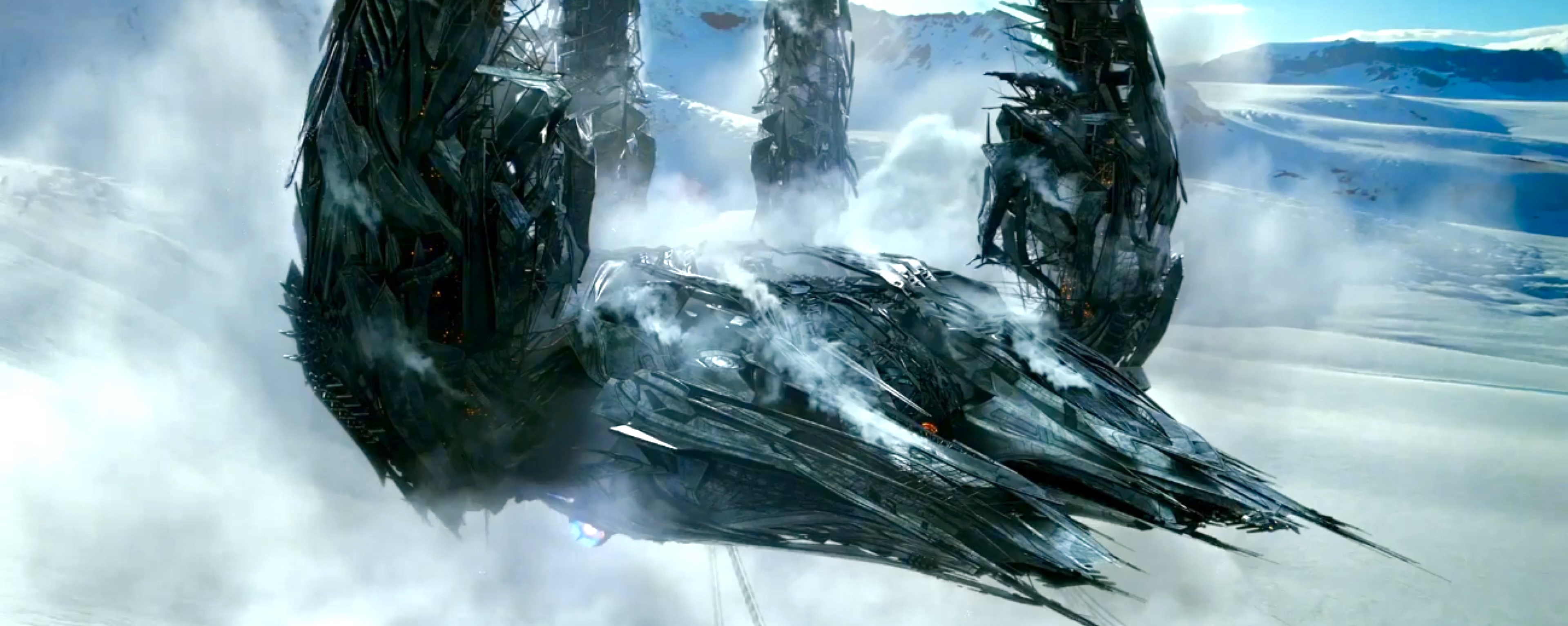 变形金刚禁闭简介,变形金刚禁闭武器介绍