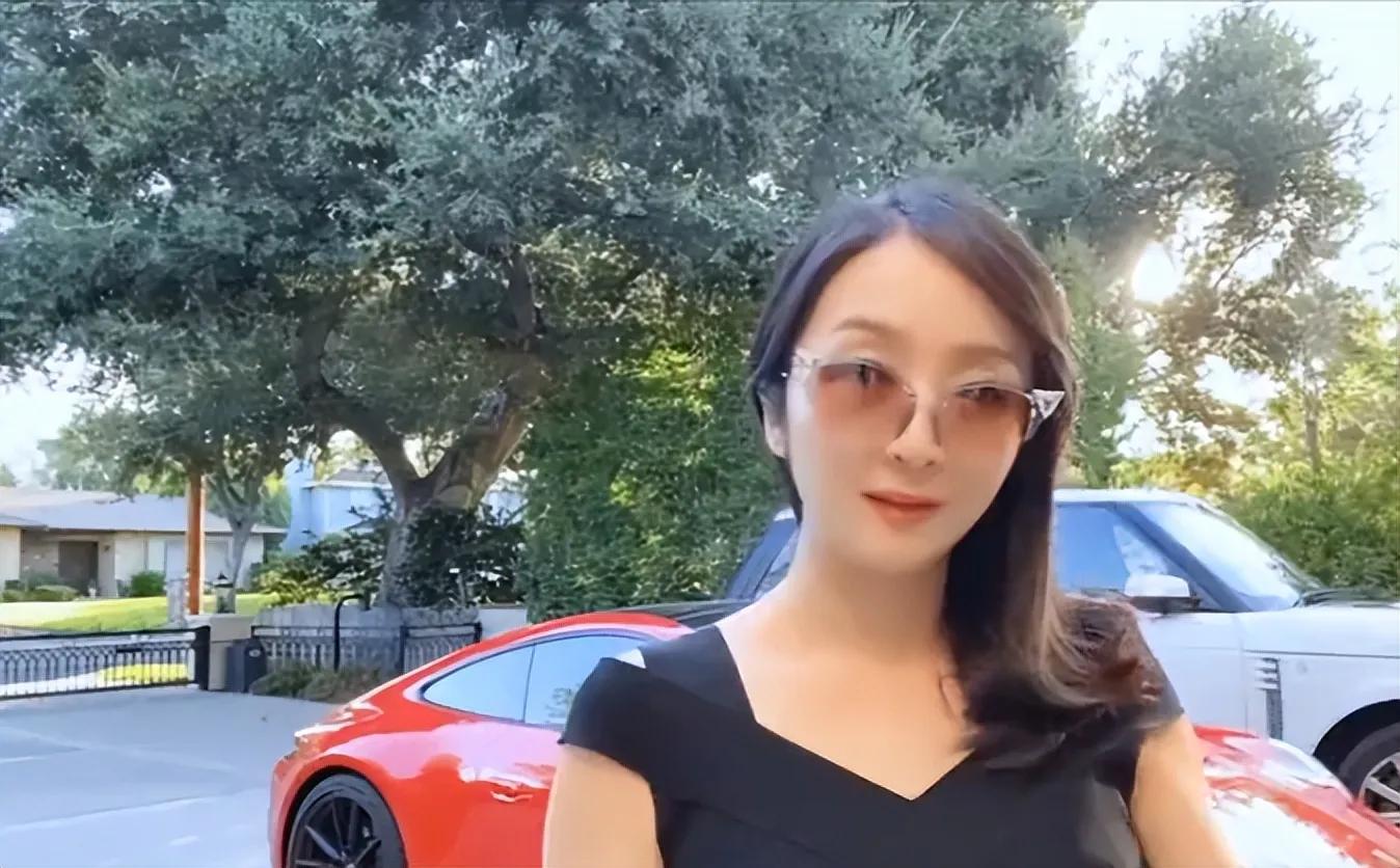 网红圈五大隐藏富豪：*冰白**坐拥上海豪宅，王红权贵翡翠堆满屋？