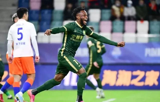 山东泰山3-0北京国安主教练,山东泰山3-0北京国安裁判组