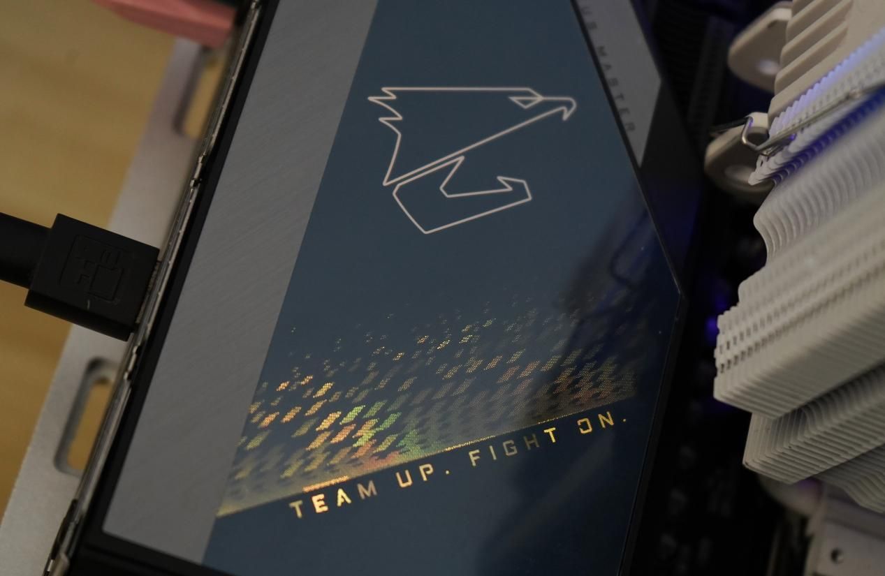 技嘉z790aorusmaster主板,技嘉z790itx主板评测