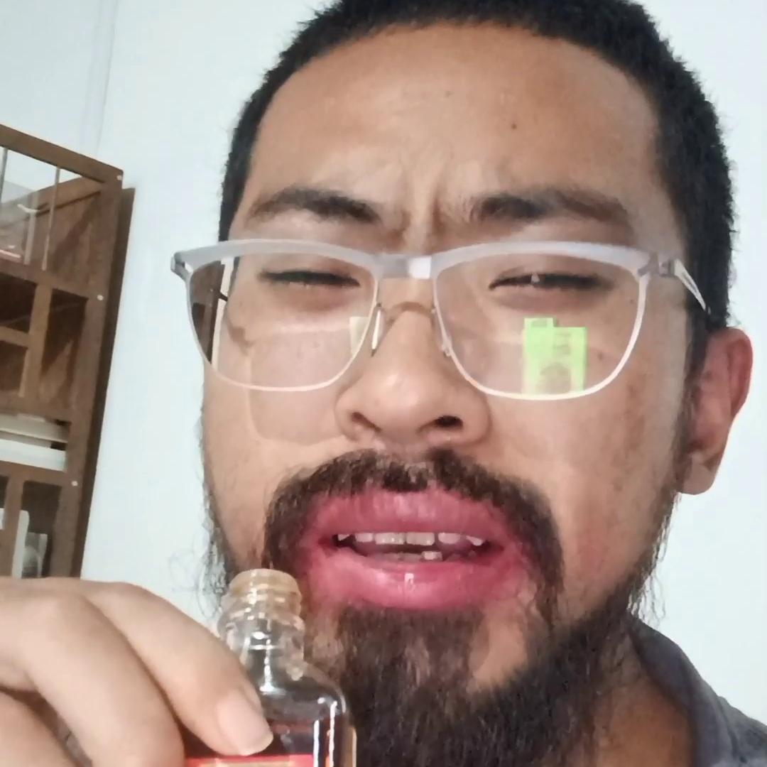 鉴定一下网络热门茶叶视频#络腮大胡子