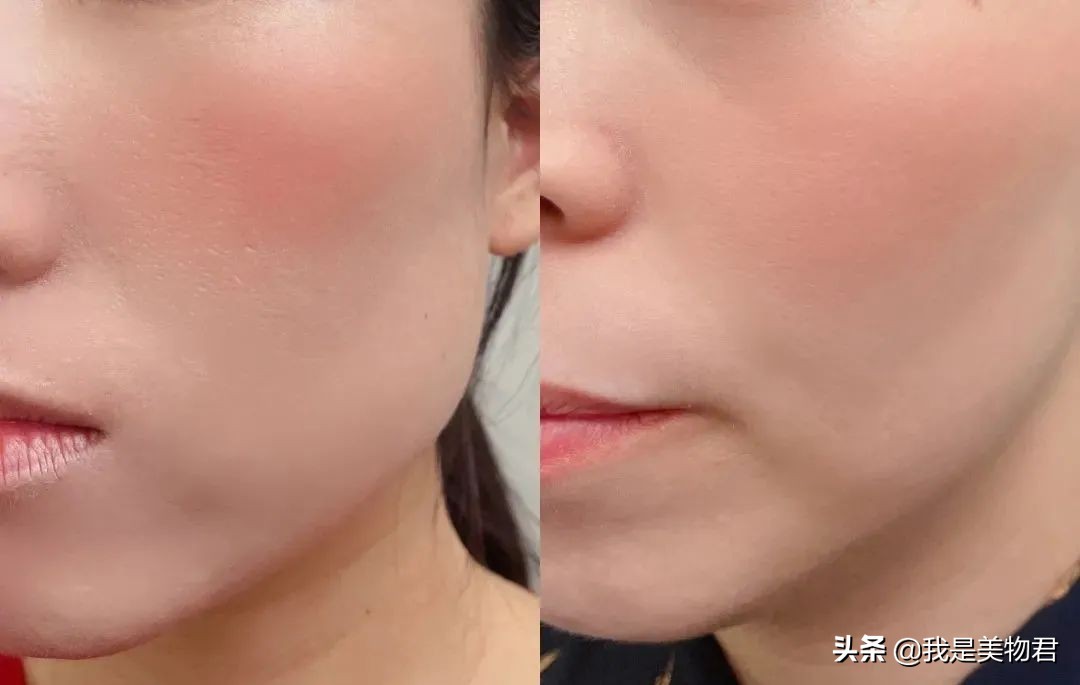 腮红10种,必须要有的三款腮红