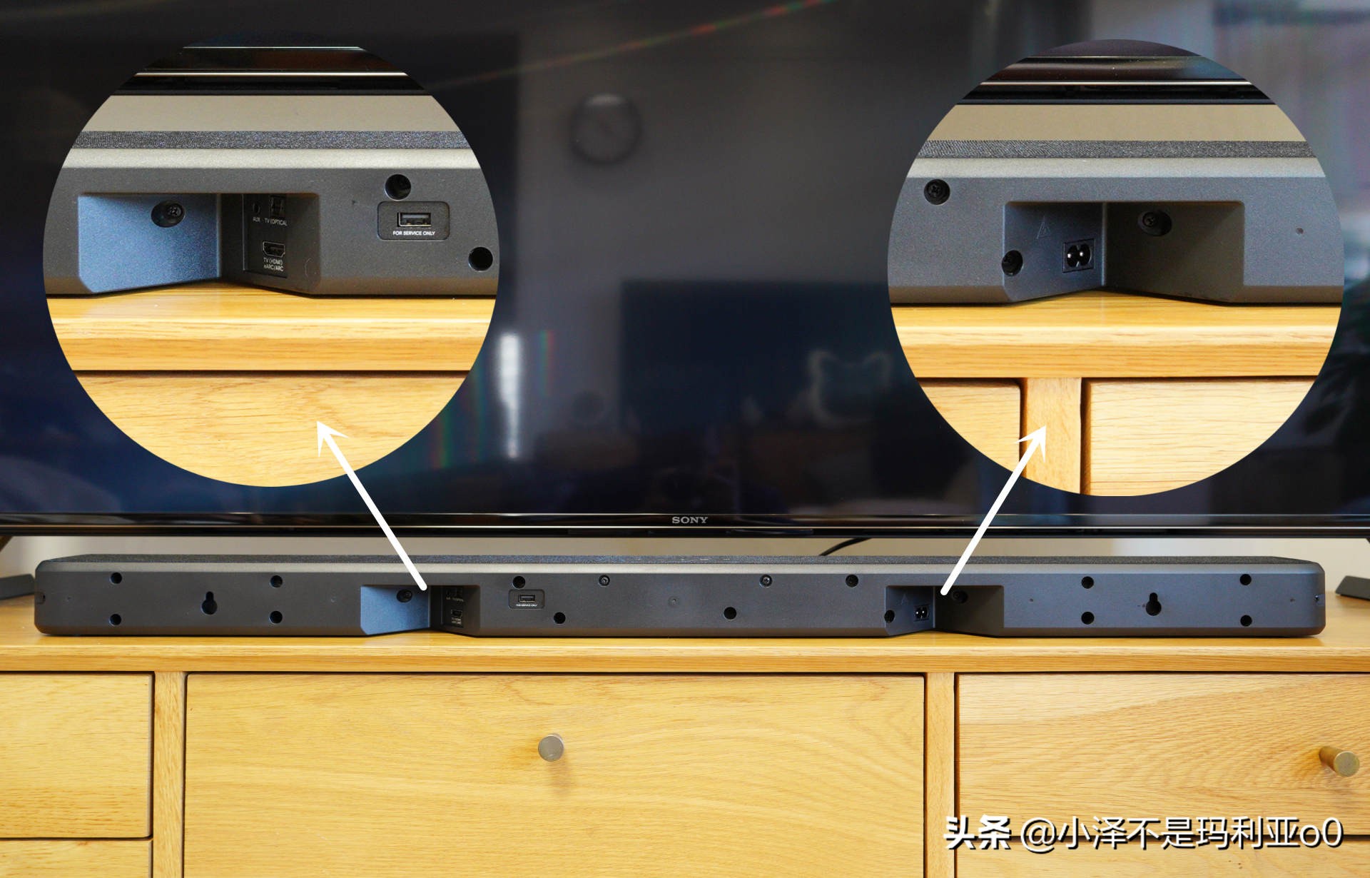 别再把条形音响当回音壁了！深入浅出，手把手教你分辨真假回音壁