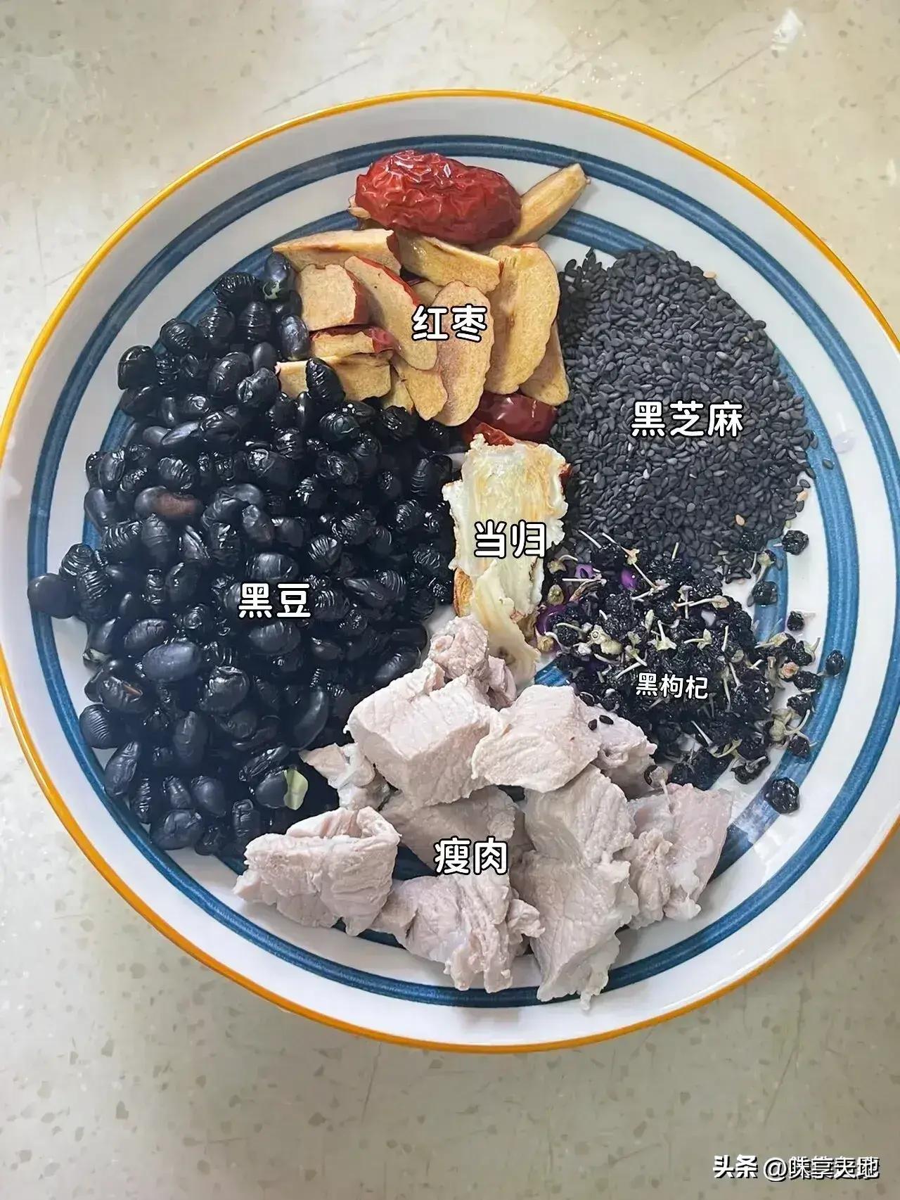 女人少吃瓜子花生,建议女人少吃保健品多吃三菜两果