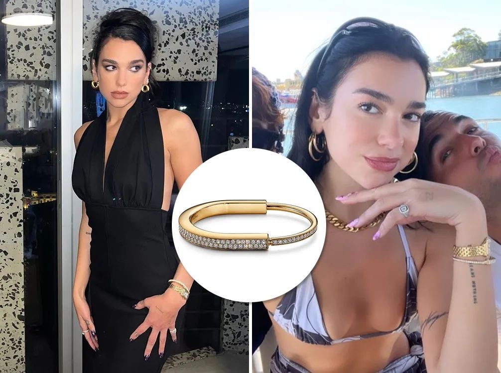 为什么名媛贵妇都爱钻石？2023年流行这5种…