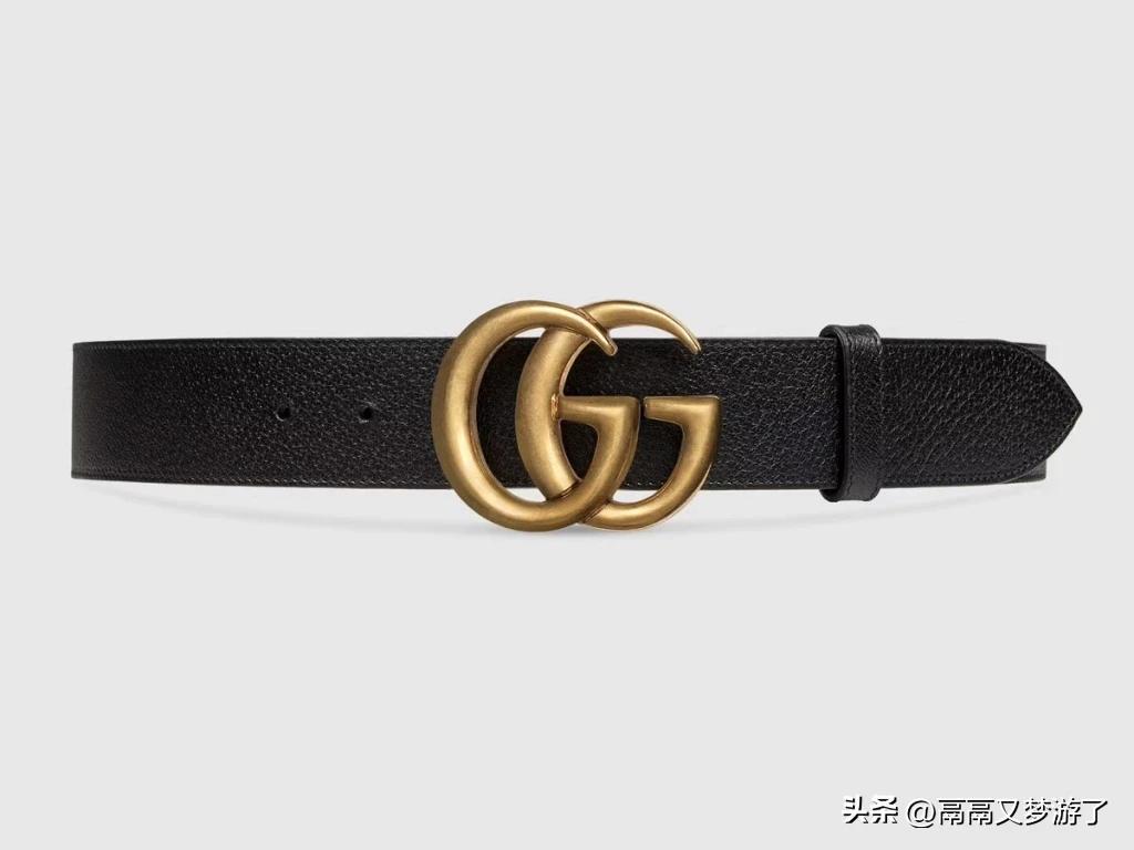 比较适合年轻商务人士戴的皮带,适合做商业人士男士的皮带