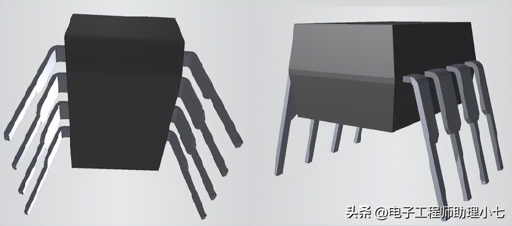 lm386音频放大电路图讲解,lm386音频功放电路工作原理