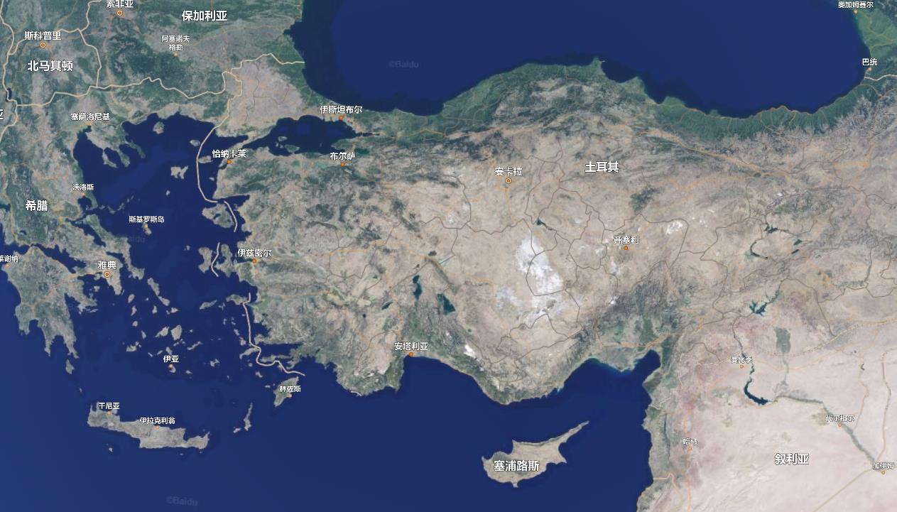 土耳其最新视频,深度解读土耳其