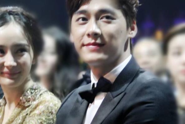 内娱小天后杨幂,内娱杨幂地位