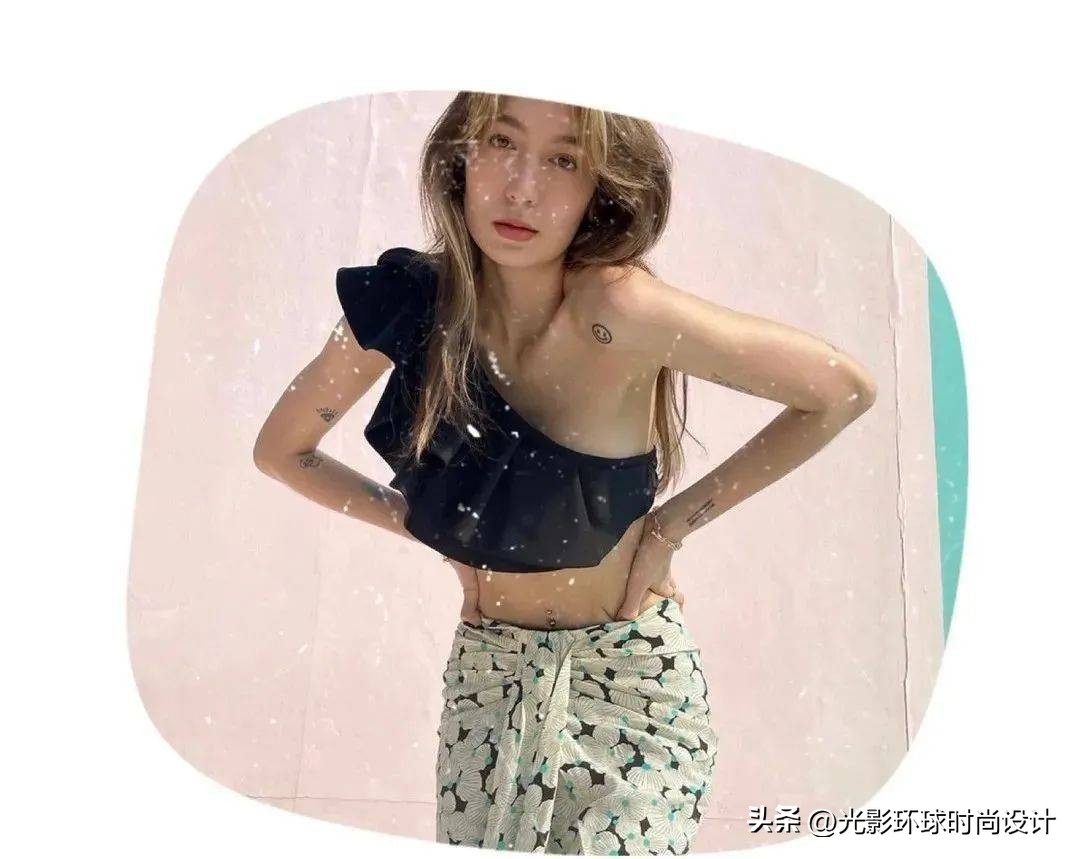 堪比大牌的小众品牌,好看且又被人熟知的品牌