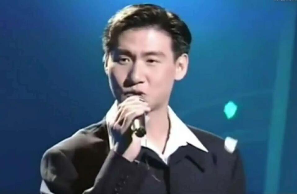 经典回顾历届中文十大金曲1990,九十年经典十大金曲