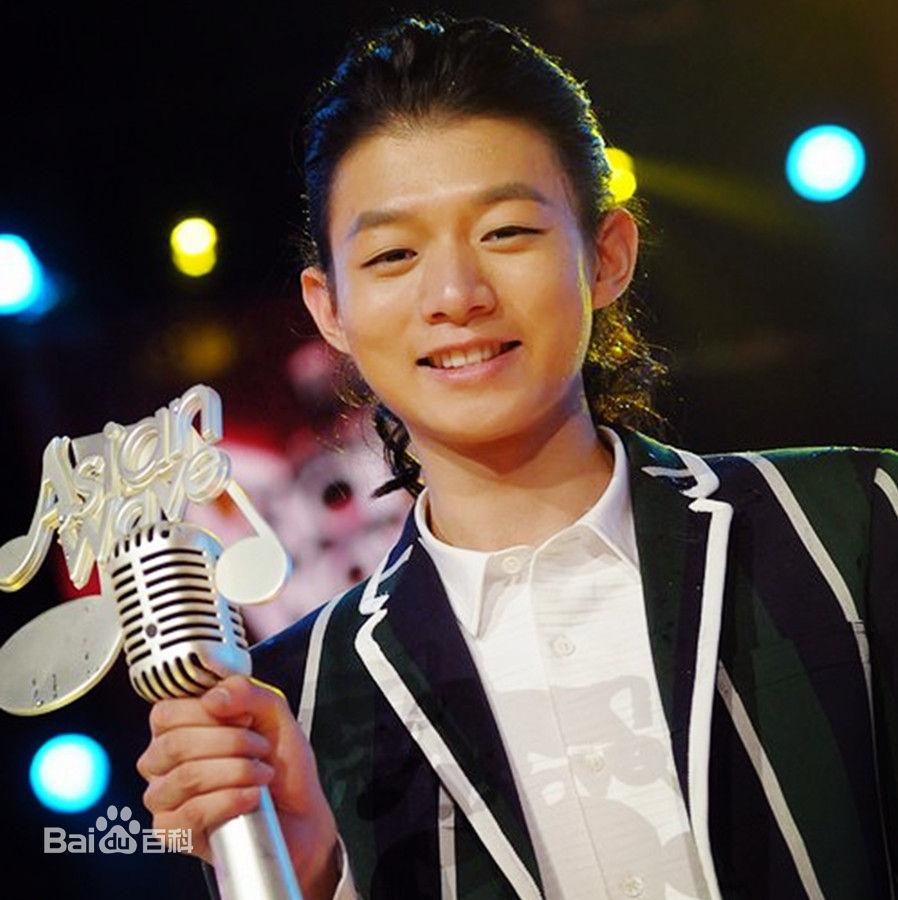 霍尊，终为自己的“风流”付出了代价