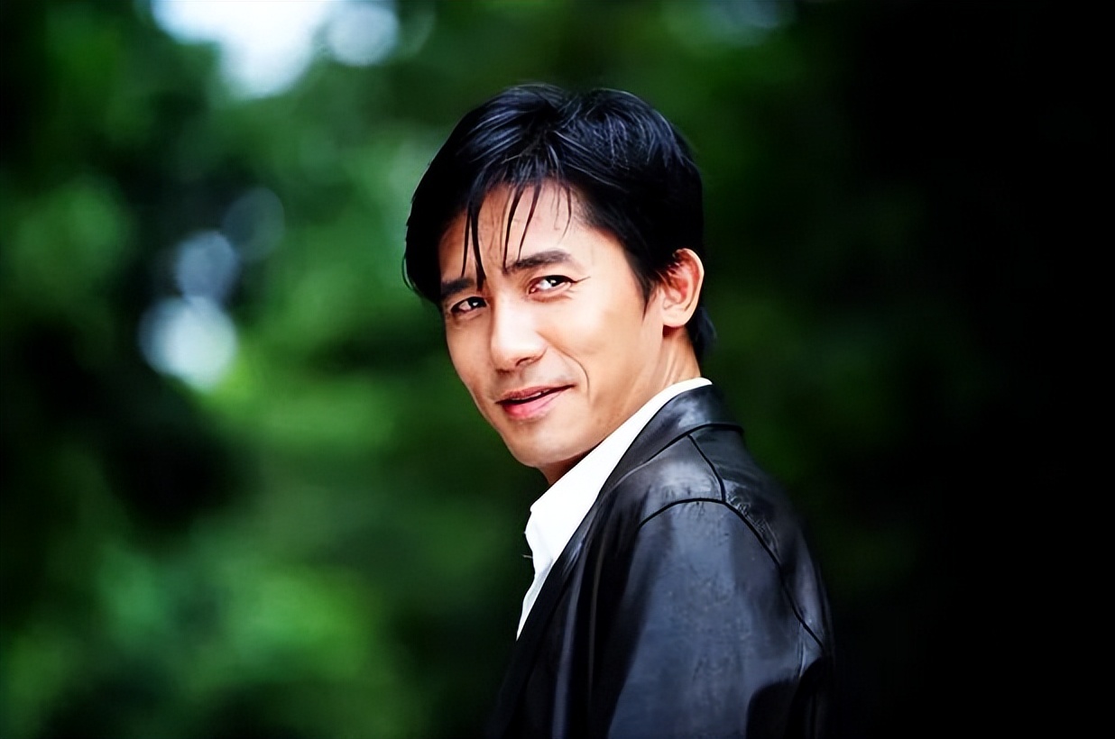 梁朝伟隐居日本,梁朝伟找到了一种很新的独处方式