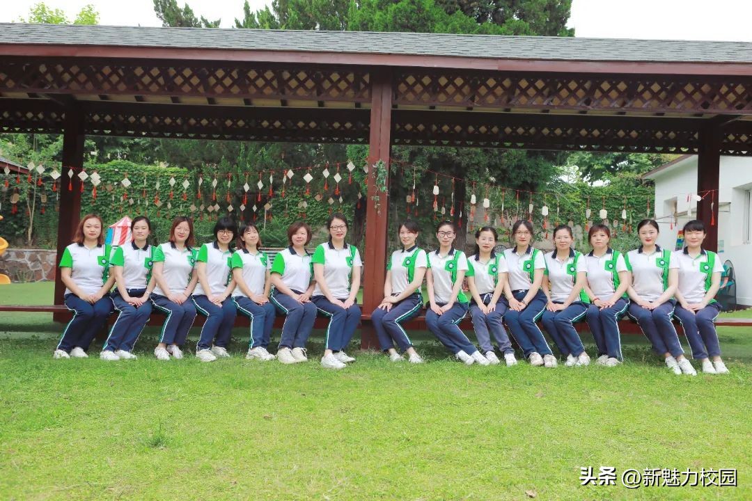 耕耘·我们的教育答卷——雨花台区学校特色与品牌系列报道8