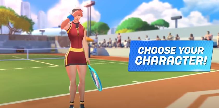 《TennisClash》进不去游戏/连接不上服务器的解决办法