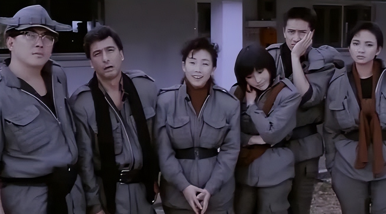 70年代经典猛鬼电影,十大电影中的猛鬼