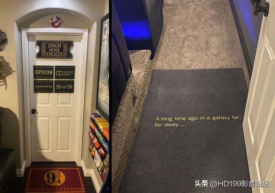 AVS论坛5月最佳影院—​PreetSingh的7.2.4家庭影院