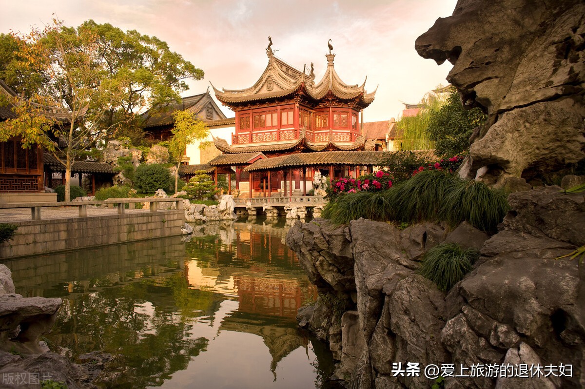 逛上海大世界,逛上海所有博物馆