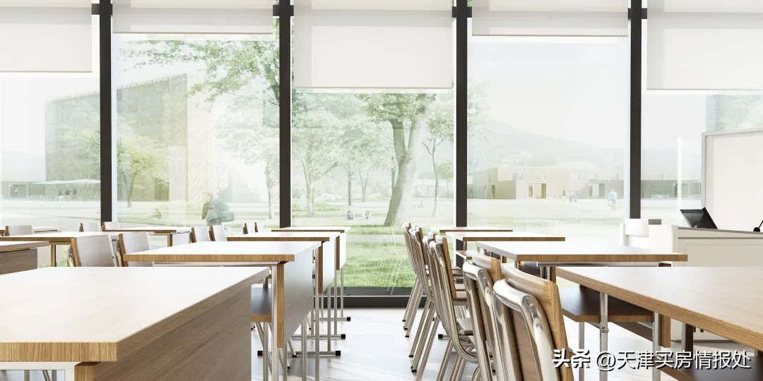 天津中德应用技术大学2020录取分数线,天津市九所重点高中录取分数