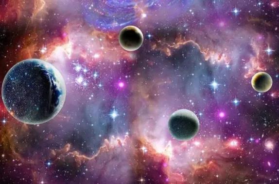 宇宙九级文明外星人,宇宙究极文明程度