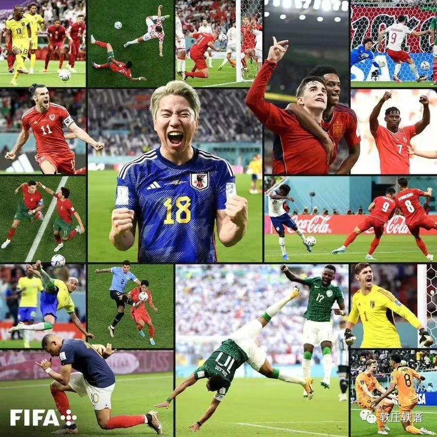 2022卡塔尔世界杯宣传片,2022卡塔尔世界杯专用球