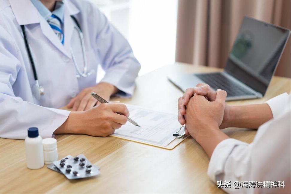 过于害怕紧张会引起哪些症状,年轻人焦虑症吃什么药能缓解心情