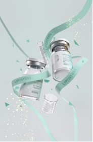 丽普司肽立体修护冻干液,丽普司肽冻干精华液