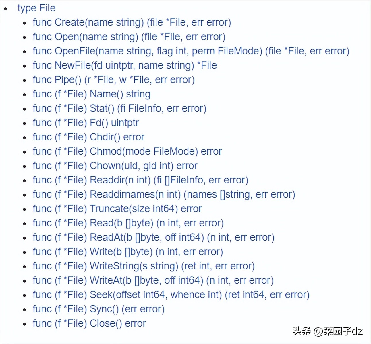 第二十二章文件操作,第06章文档操作
