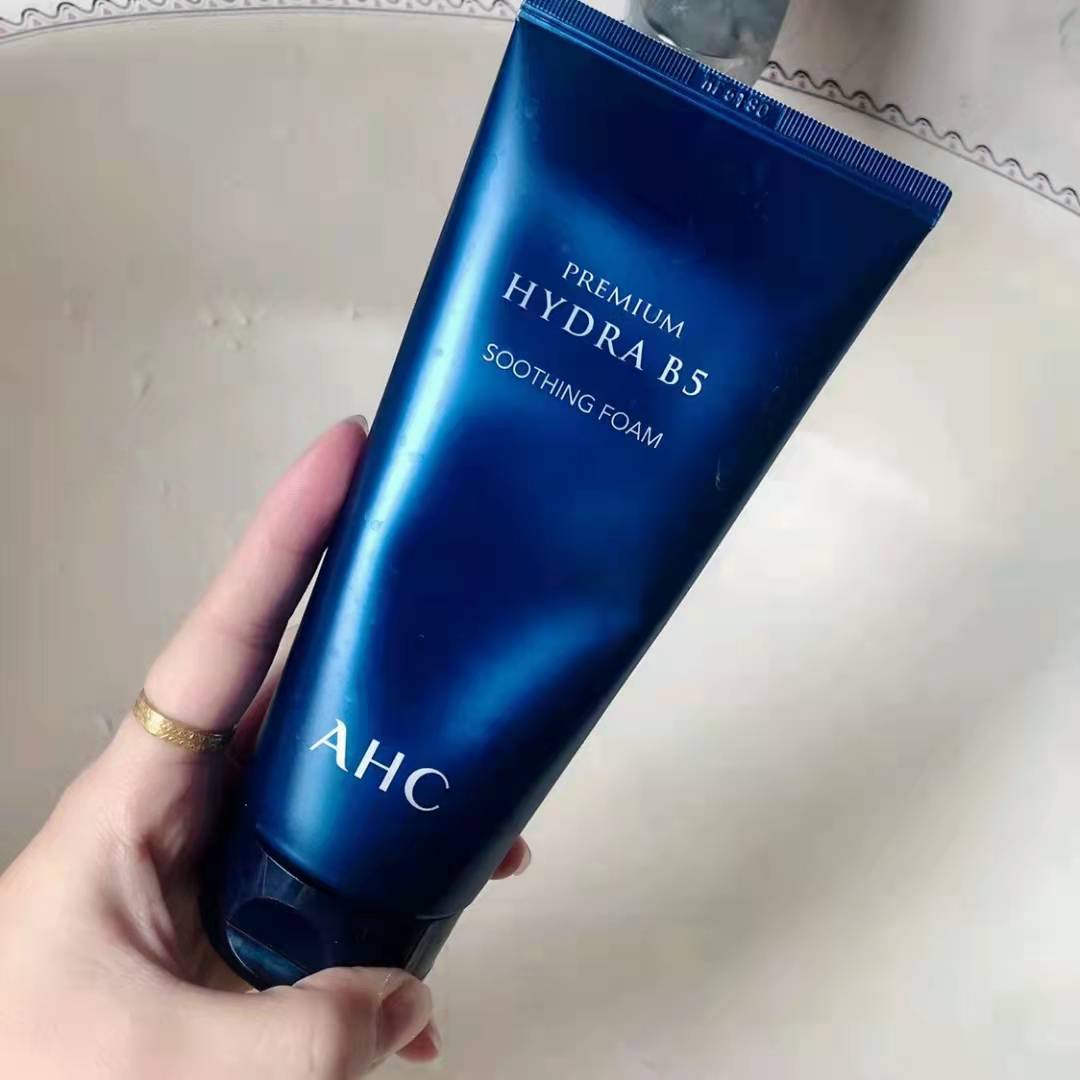 磨砂洗面奶平价推荐,洗面奶最值得买的一款