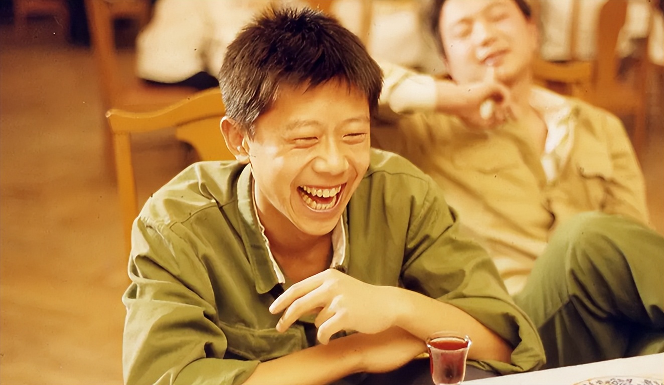 夏雨和雷佳音谁演的许愿好,夏雨2019演技炸裂