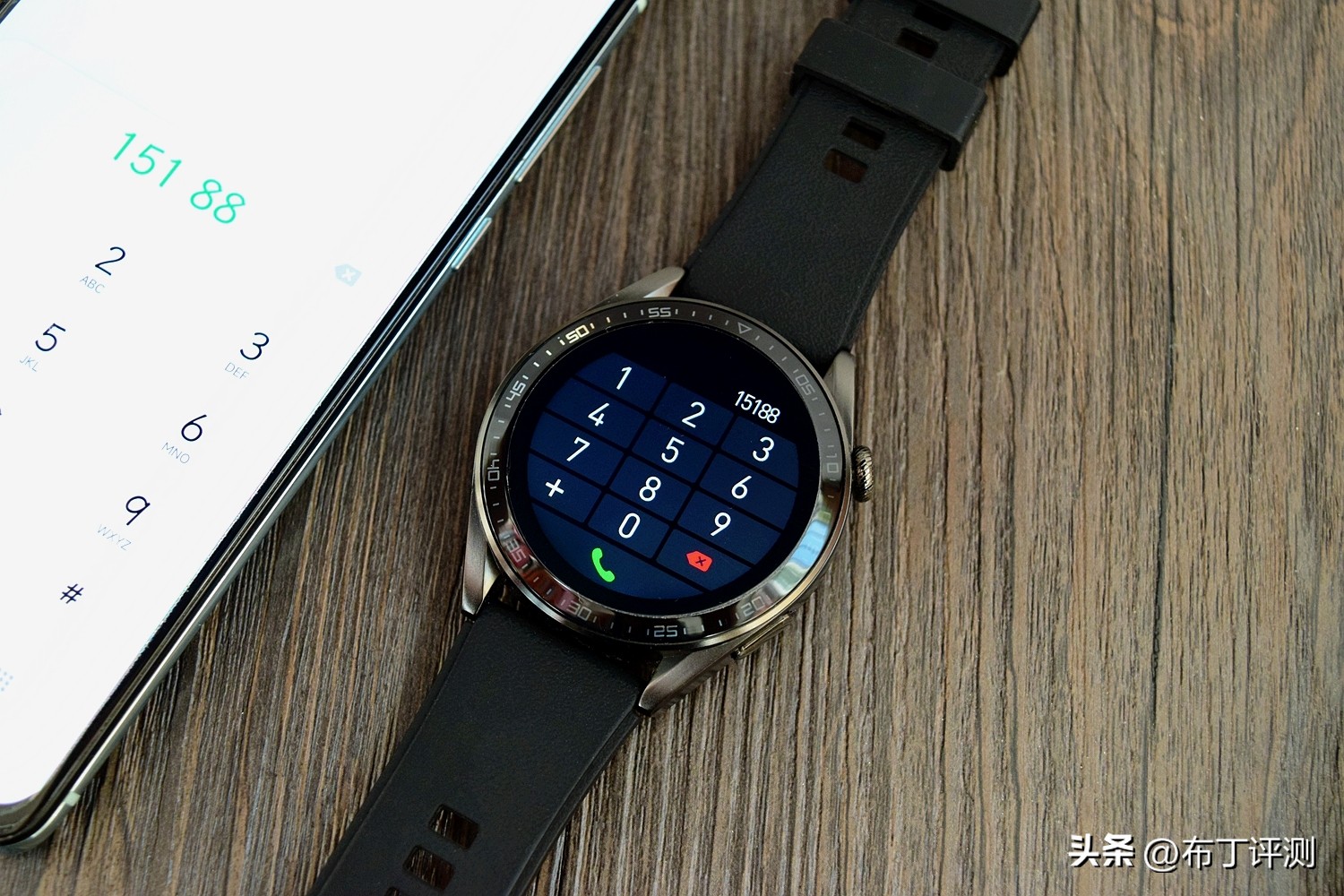 华为手表和荣耀智能手表哪个好,华为手表智能手表