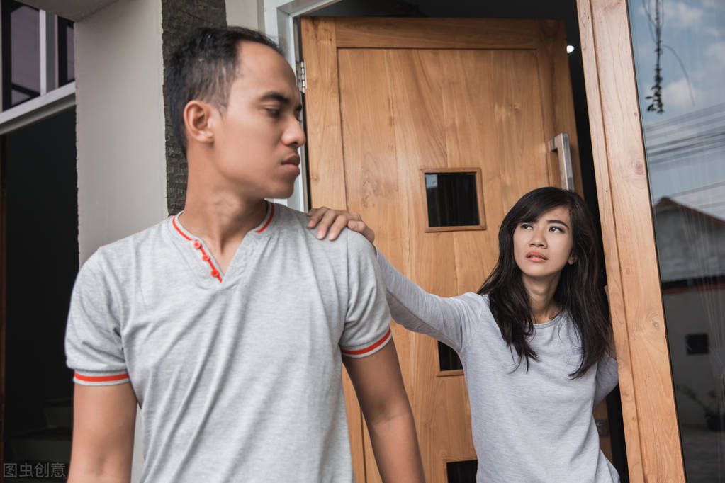 故事一条短信引发的离婚案,一条短信导致的婚变