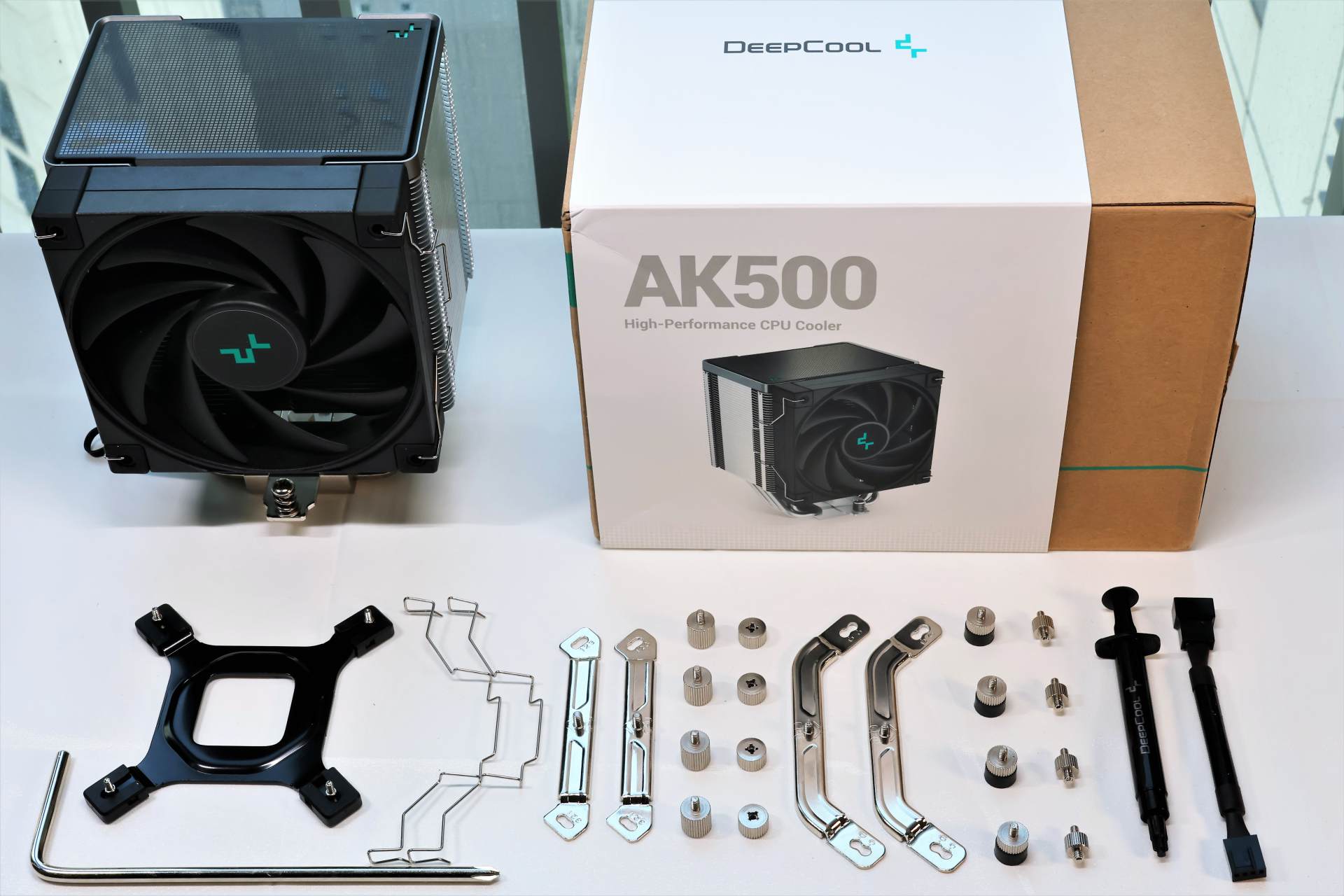 九州风神ak500s需要设置吗,九州风神ak500s怎么样