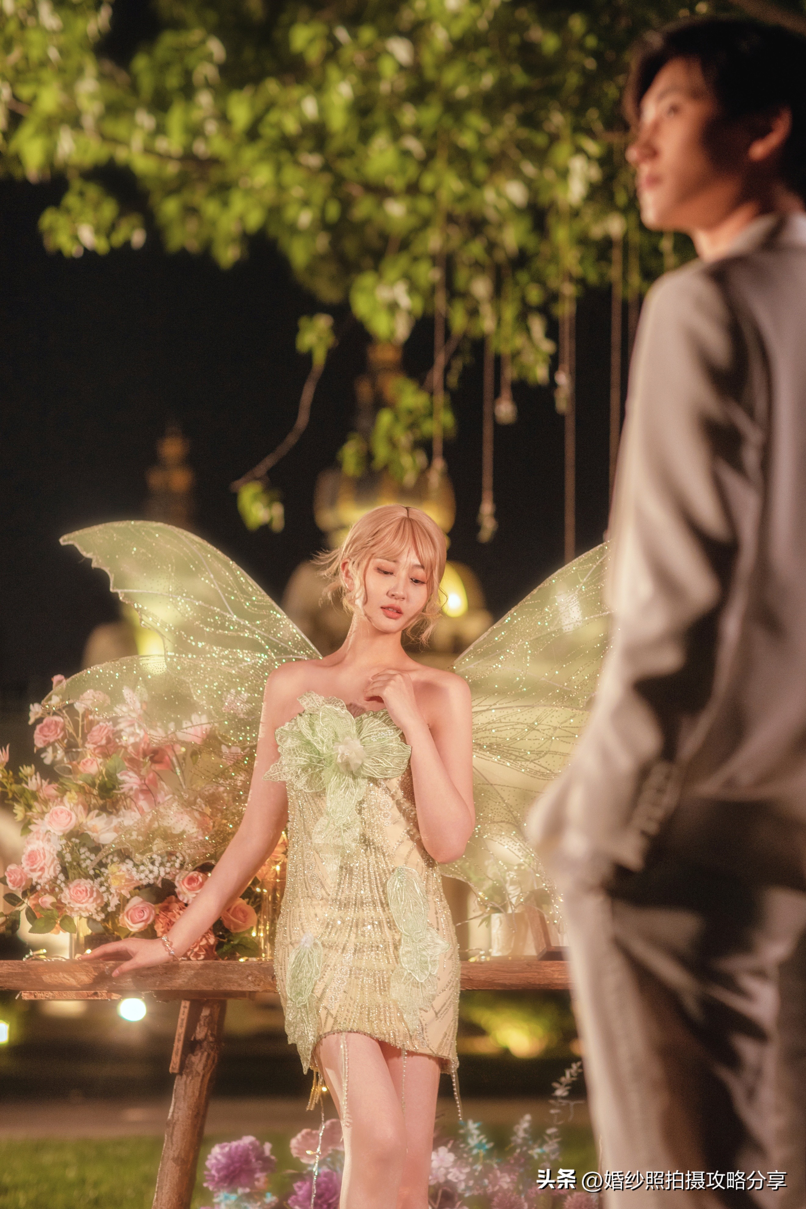 好的婚纱照价格一般多少,2023婚纱照价格特价